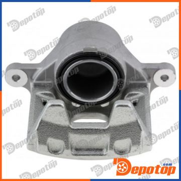 Étrier de frein avant droite pour HYUNDAI | 83-3023, 395625